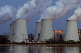 نیروگاه حرارتی2