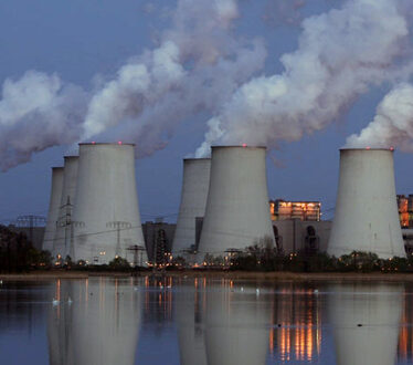 نیروگاه حرارتی2