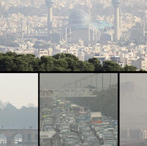 الودگی هوا14