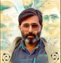 شهید آوینی 12