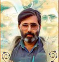 شهید آوینی 12