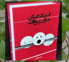 کتاب فریادهای بدون پژواک