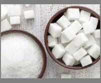 شیرینی زیاد و دیابت