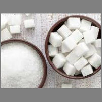 شیرینی زیاد و دیابت