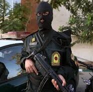 توقیف1خودرو