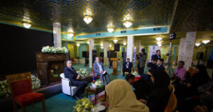 پرتودهی محصولات غذایی وکشاورزی