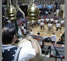 مسابقات زورخانه5