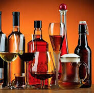 مشروب الکلی