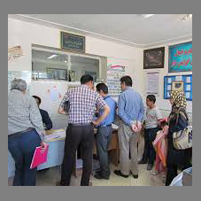 مشکل ثبت‌نام دانش‌آموزان درمدارس