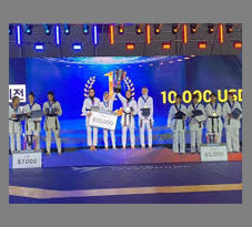 تکواندو دختران5