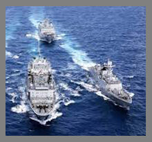 رزمایش مشترک5