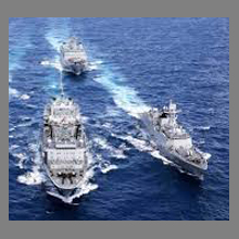 رزمایش مشترک5