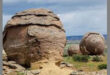 روستای اسرارآمیز توریش قزاقستان