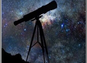 اولمپياد نجوم