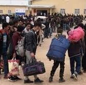 خروج افغان ها2