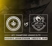 دیدار سپاهان1