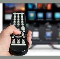 جاسوسی تلویزیون هوشمند