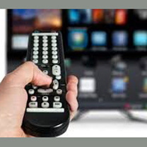 جاسوسی تلویزیون هوشمند