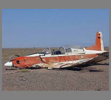 فرود هواپیما5