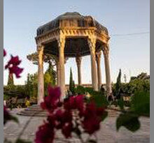 بزرگداشت حافظ5