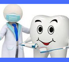 دندانهای سفید