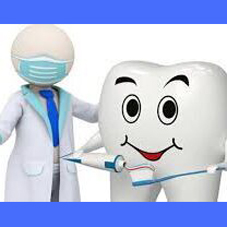 دندانهای سفید