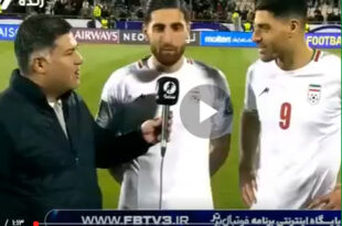 صعود جام جهاني2026