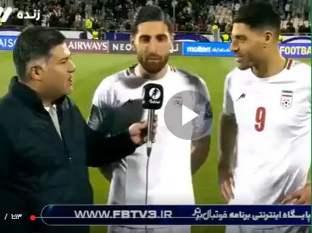 صعود جام جهاني2026