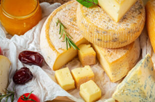 پروتیین های بدون چربی