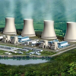 فناوری هسته ای