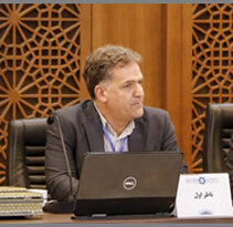 مهندس فرید نجات بخش