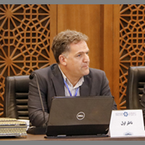 مهندس فرید نجات بخش