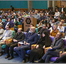 وزیرصمت و اتاق بازرگانی اصفهان شاخص