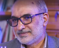 دکتر ابراهيم اسفندياري شاخص