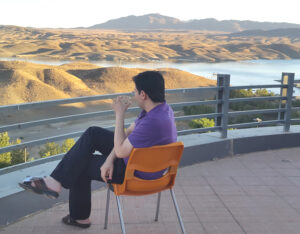 چگونه خودم را چکاپ کنم