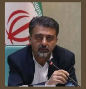 دکتر سیدیاسر معين الديني