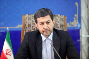 مهدی جمالی نژاد استاندار محبوب اصفهان