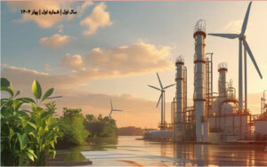 نشریه بوم فناوری