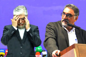 دکتر حسین صراف