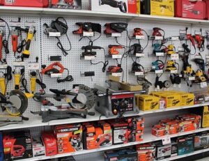 ابزارآلات تولید داخلی و صادرات