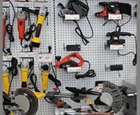 ابزارآلات تولید داخلی و صادرات شاخص