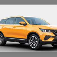 خودروي وارداتي شاخص