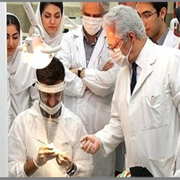 دندانپزشکي و استاد شاخص
