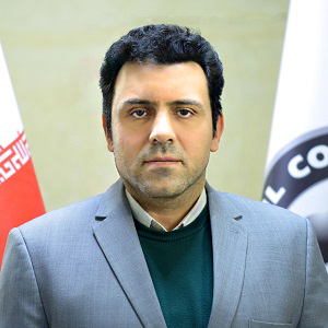 مدیرعامل شرکت نفت سپاهان فرهاد امین دهقان