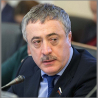 آرسن فادزایف کشتی گیر