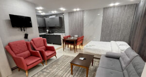 اقامت در هتل آپارتمان دریا نوشهر با کارت های تخفیف شرکت هتل سازی دریا