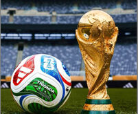 ایران در جمع ۳۰ تیم اول جام جهانی شاخص