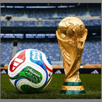 ایران در جمع ۳۰ تیم اول جام جهانی شاخص