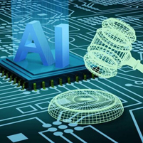 توقف قانون هوش مصنوعی شاخص