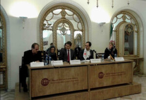 پژوهشکده مطالعات استراتژیک خاورمیانه